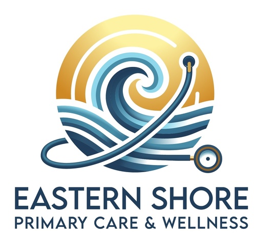 EventPhotoFull_Eastern Shore Primary Care_Wellness image